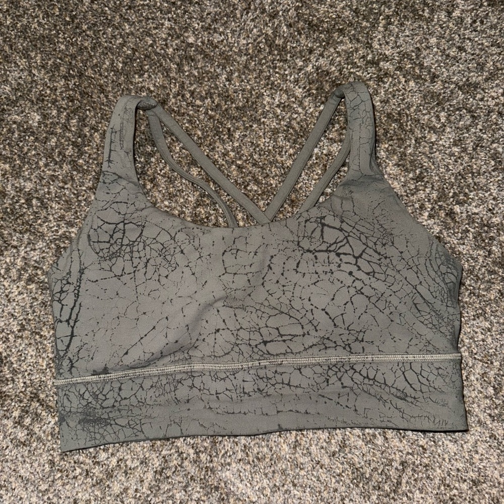Lululemon bra